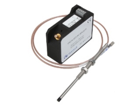 비접촉 와전류 변위센서