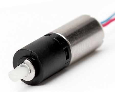 유성기어 감속모터