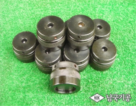 스크류 잭(SCREW JACK)