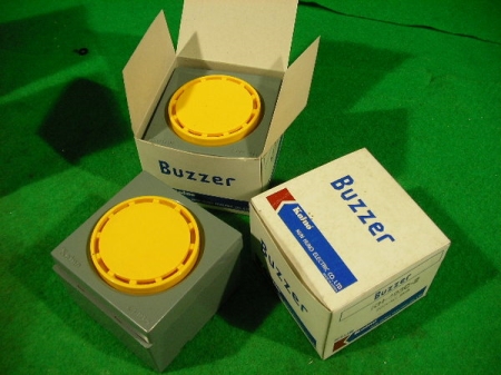 23082/ 판넬용 강력부저