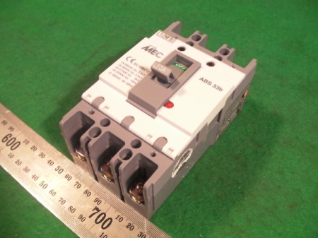 49052/  배선용차단기