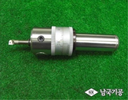 마이크로 보링바