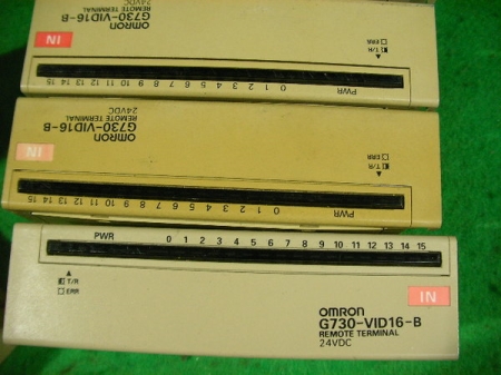 2715 / IN 릴레이 단자대