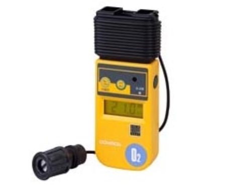 산소농도측정기