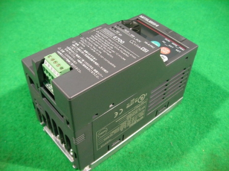 4322/MITSUBISHI.미츠비시 인버터