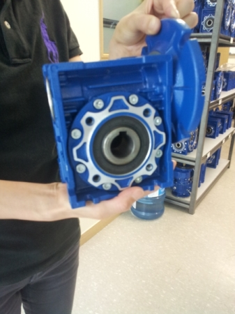 motovario nmrv 감속기