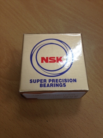 베어링 NSK 7908DT P5