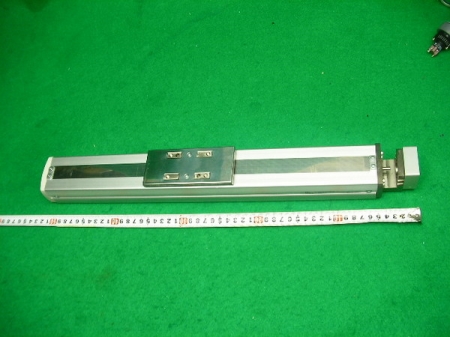 2956/ 엑츄에이더, 엑츄레라,  볼스크류가이드(510)