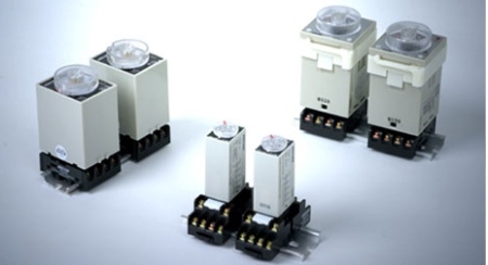 아날로그 타이머