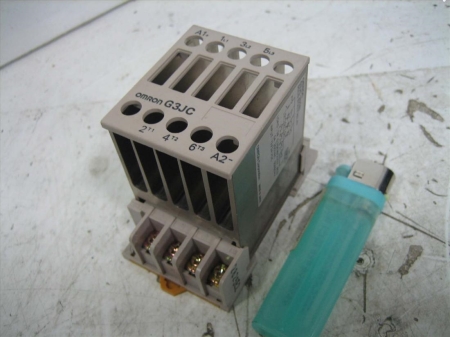 67165/ 릴레이 옴론 전기전자