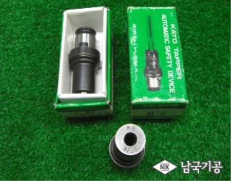 탭 콜렛트(TAP COLLET)