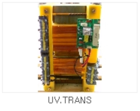 단상판넬용트렌스