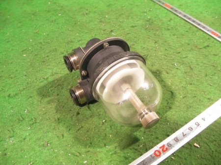 51955/ PISCO 진공필터.