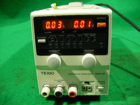 5054/ KENWOOD - DC파워스플라이