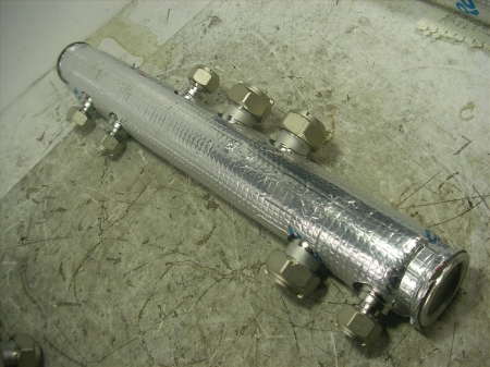 67142/ 스텐레스미사용 보일러