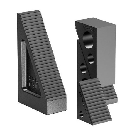 Blocks & Jacks