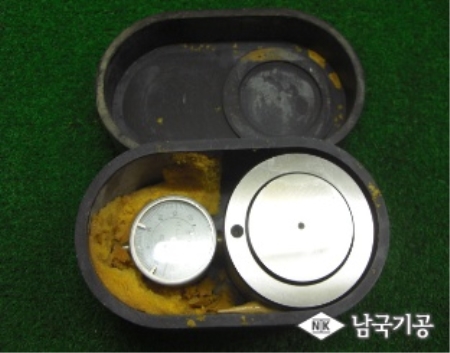 Z-ZERO-SETTER(하이트 프리셋트)