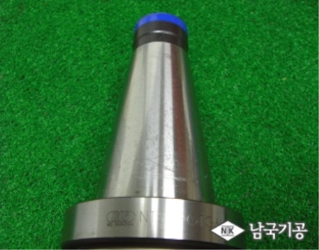 하이 스핀들(증속기)