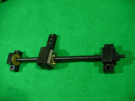 7280/ ISSOKU. 볼스크류가이드