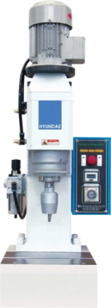 공압 리벳팅 M/C (PNEUMATIC RIVETING M/C)