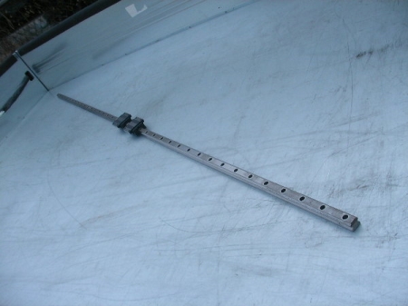 5590/ LM 가이드 2318