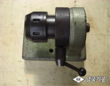 BT40용 툴클램프