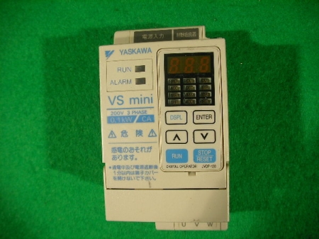 4530/ 야스가와 인버터