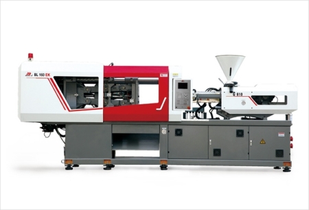 사출성형기 제원