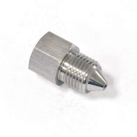 하이플럭스 고압 유니온 아답터