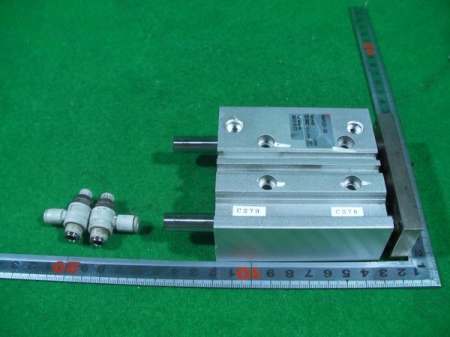 49973/ 공압실린드