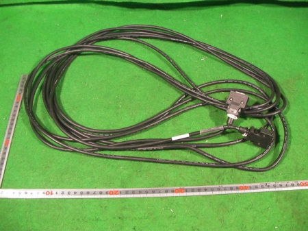 50619/싸게싸게 미스비시 서보모터 케이블