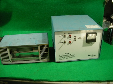 190/  UV건조기, UV경화기