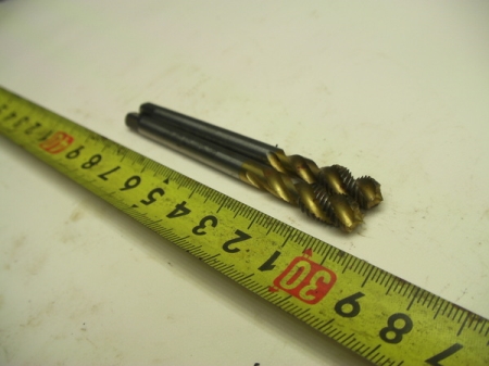 41638/  텝핑기 텝 (M8)