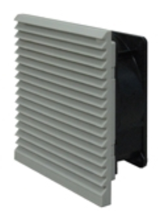 FAN / FILTER