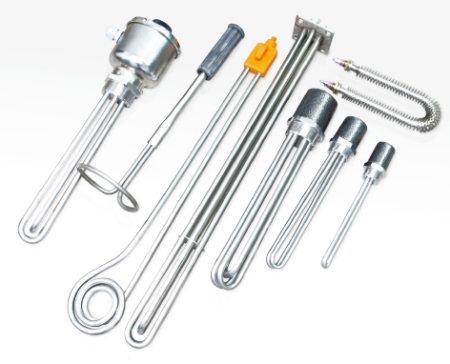 Sheathe Heaters (시즈히터)