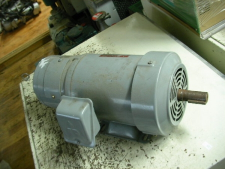 613/ 미쓰비시 브레이크 모터