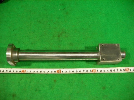 2125/철로 제작된 자작용 가이드 치구 거치대