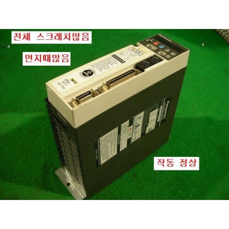 24676/서보모터 드라이버 750W용