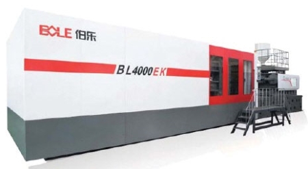 사출성형기 소개