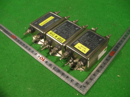 50687 / 단상용 노이즈필트