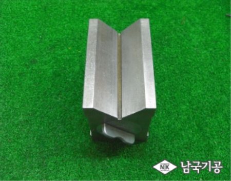 마그네틱 박스 V-블럭