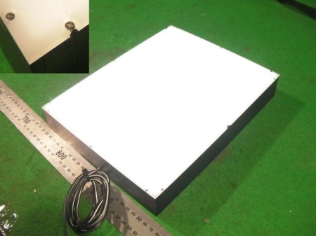 49786/정교하게 잘만들어진빽라이트 LED조명