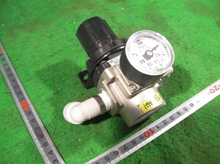 51406/ SMC/공압 압력 조절 밸브 레귤레이트