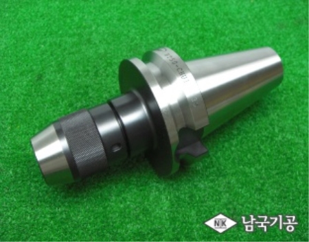 NC 드릴척
