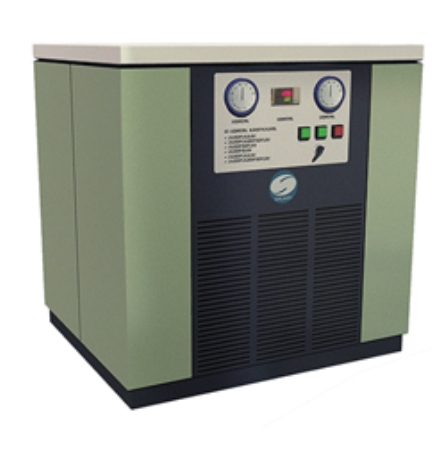 냉동식 에어드라이어