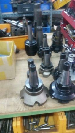 각종 페이스커터