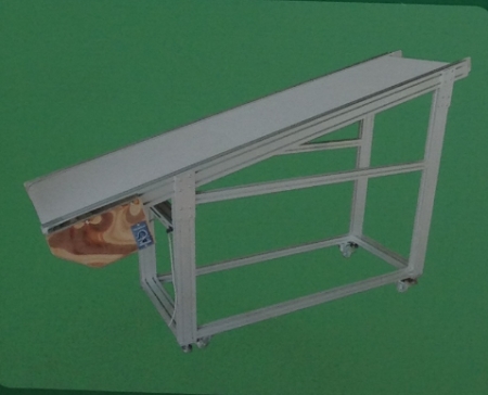 알루미늄프로파일시스템