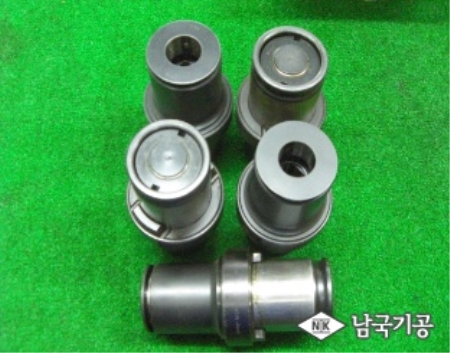 탭 콜렛트(TAP COLLET)