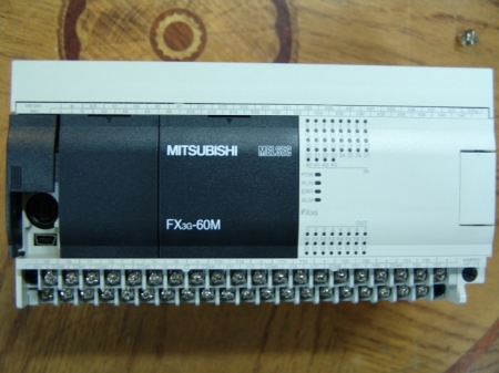 중고 미쓰비시 PLC MELSEC-F