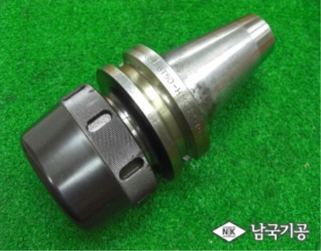 밀링척(MCT밀링척)